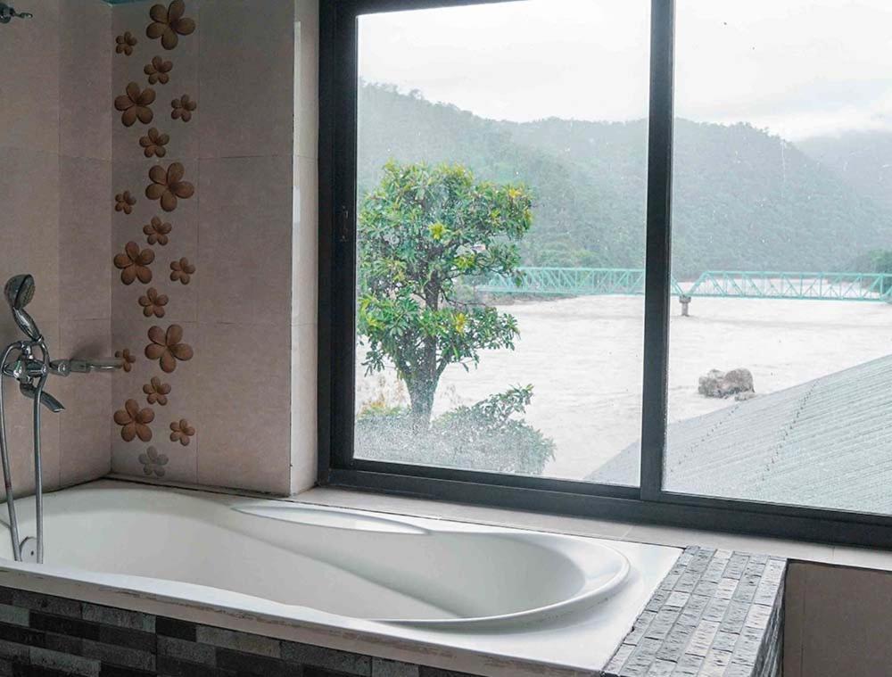 Presidency Resort Upardang Gadhi 외부 사진